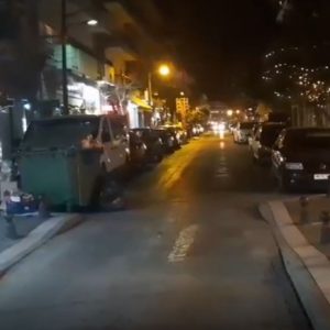 image-322577 kozan.gr: Ώρα 18:40: Εικόνες από κεντρικά σημεία της Πτολεμαΐδας, παραμονή Χριστουγέννων (Βίντεο)