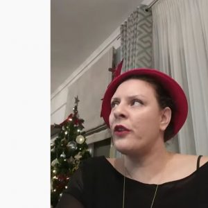 image-322625 Η Κοζανίτισσα εισοδηματίας, σύζυγος Θανάση, VS click away! Κείμενο Δώρα Σιαλβέρα (Bίντεο)