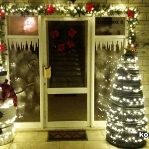 image-322652 Δήμος Γρεβενών: Φωτογραφίες πολιτών από τις «Χριστουγεννιάτικες Γειτονιές» τους