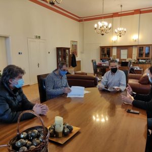image-322803 Ολοκληρώνονται οι παρεμβάσεις στο Πολιτιστικό Κέντρο Λευκόβρυσης