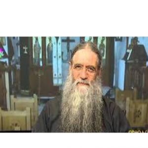 image-322813 Συλλυπητήριο τηλεγράφημα του τηλεοπτικού σταθμού WEST για τη μεγάλη απώλεια του Αρχιμανδρίτη Αυγουστίνου