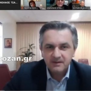 image-322843 kozan.gr: Ποιοι περιφερειακοί σύμβουλοι προτίθενται να κάνουν το εμβόλιο για τον κορωνοϊό – Γιατί δεν θα το κάνει ο Περιφερειάρχης Δ. Μακεδονίας (Βίντεο)
