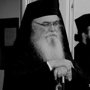 image-328886 Καστορίας Σεραφείμ, ένας «σύγχρονος κολλυβάς»