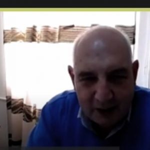 image-323196 kozan.gr: Σ. Γκανάτσιος: “Θα κάνω, πρώτος, εγώ το εμβόλιο” (Βίντεο)