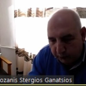 image-323243 kozan.gr: Ο Σ. Γκανάτσιος για το μέλλον της ΜΕΘ του Μαμάτσειου: “Με λίγη καλή τύχη ακόμη θα είμαστε στην κατάσταση εκείνη, που θα λέμε, ότι στην Κοζάνη λειτουργεί και θα λειτουργεί (και στη συνέχεια) ΜΕΘ” (Βίντεο)