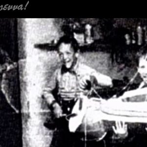 image-323357 Τα σούρβα στην Κοζάνη το 1935! (Βίντεο)