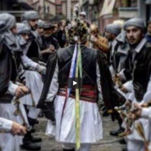 image-323377 Το μήνυμα του Συλλόγου Πρωτοχωρίου για το δρώμενο των Μωμογερων που φέτος δεν θα πραγματοποιηθεί (Bίντεο)