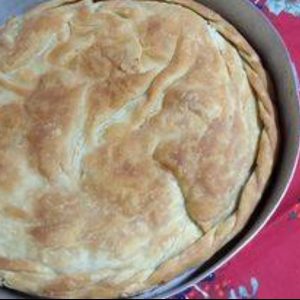 image-323410 Η πίτα του “Κουκουμπέση” και οι δικιές μας Αη-Βασιλιάτικες πίτες (Γράφει η Φανή Φτάκα)