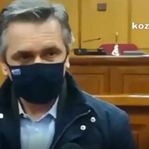 image-323451 kozan.gr: Γ. Κασαπίδης, με το πέρας της σημερινής σύσκεψης με βουλευτές και τοπικούς φορείς: “Αποφασίστηκε να διεκδικηθεί επιπλέον ποσό για την ενίσχυση της ρευστότητας των επιχειρήσεων της Π.Ε. Κοζάνης & της Δ. Μακεδονίας” (Βίντεο)