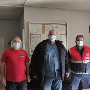 image-323458 Πρωτοχρονιά της Π.Ε. Γρεβενών στις “πόρτες” της Πρώτης Γραμμής (Φωτογραφίες)