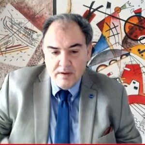 image-323538 O καθηγητής Δ. Σαρηγιάννης για την εξέλιξη της πανδημίας σε Κοζάνη & Φλώρινα