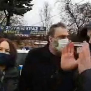 image-323677 Δηλώσεις εκπροσώπων φορέων από τη σημερινή κινητοποίηση αυτοκινητοπομπή στην Περιφέρεια Δ. Μακεδονίας στην ΖΕΠ (Βίντεο)