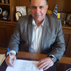 image-324134 Πρόεδρος ΕΒΕ Κοζάνης: Μικροπολιτική κίνηση η πρόταση μομφής εναντίον μου