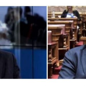 image-323992 Επίσκεψη του Γραμματέα του Κινήματος Αλλαγής Μανώλη Χριστοδουλάκη στην Π.Ε. Κοζάνης την Πέμπτη 7/1/2021
