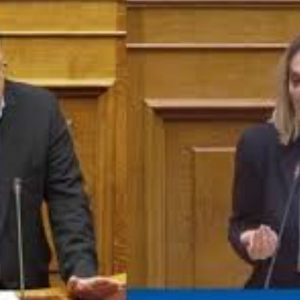 image-324104 Φάμελλος-Π. Πέρκα: Ο κ. Χατζηδάκης, πριν την αποχώρησή του από το ΥΠΕΝ, ολοκλήρωσε τον εμπαιγμό των λιγνιτικών περιοχών