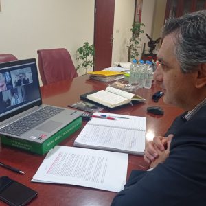 image-324112 Τηλεδιάσκεψη Περιφερειάρχη Δυτικής Μακεδονίας με Υπουργό Ανάπτυξης και Επενδύσεων κ. Άδωνι Γεωργιάδη για περαιτέρω στήριξη των επιχειρήσεων της Π.Δ.Μ. – O Υπουργός δεσμεύτηκε για τη διερεύνηση και εξάντληση όλων των δυνατοτήτων