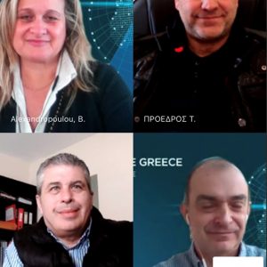 image-324575 Συνέχεια επαφών με το Enterprise Greece για την προώθηση των εξαγωγών γούνας από τον Σύνδεσμο Γουνοποιών Καστοριάς “ο Προφήτης Ηλίας”
