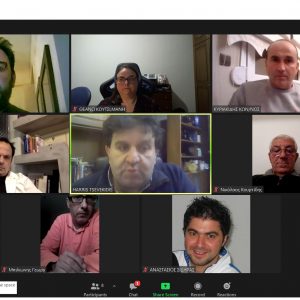 image-324637 Δήμος Κοζάνης: Συζήτηση για την ασφαλή λειτουργία των λαϊκών αγορών – Ποιες νέες προτάσεις κατατέθηκαν