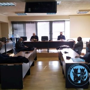 image-324684 Κοινή ανακοίνωση των επικεφαλής των παρατάξεων στο δημοτικό συμβούλιο Φλώρινας με αφορμή το άνοιγμα των σχολικών μονάδων