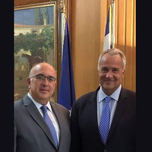 image-325056 Μ. Παπαδόπουλος: “O Μάκης Βοριδης ενέταξε, για την Π.Ε. Κοζάνης, την πριμοδότηση της εντοπιότητας στους διαγωνισμούς του ΑΣΕΠ”