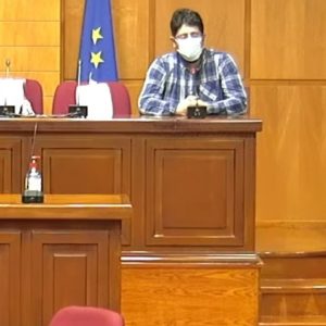 image-325069 kozan.gr: Ποιος φταίει για το θέμα της δήλωσης των ετεροχρονισμένων κρουσμάτων σύμφωνα με τον τοπικό εκπρόσωπο του ΕΟΔΥ Ι. Ρωμιόπουλο & τον Αναπληρωτή Προϊσταμένο Γενικής ∆ιεύθυνσης ∆ημόσιας Υγείας και Κοινωνικής Μέριμνας Χαρίσιο Κ. Γκοβεδάρο (Βίντεο)