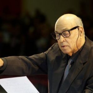image-325096 Ένα Τρισάγιο στη μνήμη του μεγάλου δασκάλου της ψαλτικής τέχνης και της Βυζαντινής Μουσικής Χαρίλαου Ταλιαδώρου, άρχοντος πρωτοψάλτη της Μεγάλης του Χριστού Εκκλησίας και πρωτοψάλτη της Αγίας Σοφίας Θεσσαλονίκης, από τον Ιερό Ναό του Αγίου Διονυσίου Βελβεντού, της Ιεράς Μητροπόλεως Σερβίων και Κοζάνης (του παπαδάσκαλου Κωνσταντίνου Ι. Κώστα)
