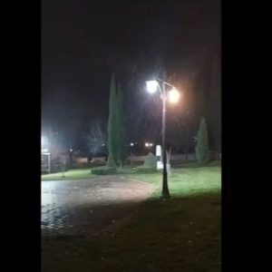 image-325170 kozan.gr: 21:20: Ασθενής χιονόπτωση στο Μαυροδένδρι Κοζάνης (Βίντεο)