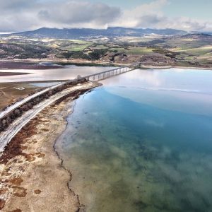 image-325540 kozan.gr: Η πανέμορφη φωτογραφία από τη γέφυρα του Ρυμνίου Κοζάνης, όπως την αποτύπωσε ο φωτογραφικός φακός του Ιωάννη Παπαϊωάννου, στις 12/1/2021