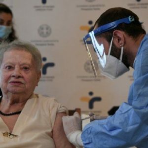 image-325543 Κορωνοϊός: Ξεκινούν οι εμβολιασμοί ατόμων άνω των 85 ετών- Αρωγή στη μετακίνηση προς τα εμβολιαστικά κέντρα από το Δήμο Κοζάνης