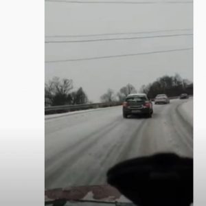 image-325739 kozan.gr: Ώρα 09:25 π.μ.: Δείτε την κατάσταση στους δρόμους, με βίντεο 22 λεπτών, που ξεκινά μέσα από την πόλη της Κοζάνης και καταλήγει στα Αλωνάκια