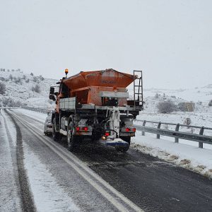image-330242 Ενημέρωση κοινού σχετικά με προληπτικά μέτρα έναντι επικείμενων χιονοπτώσεων και παγετού στο Δήμο Σερβίων