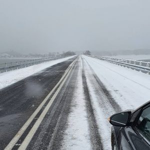 image-330735 Ώρα 20:30: Η κατάσταση στο οδικό δίκτυο της Περιφέρειας Δυτικής Μακεδονίας ανά Διεύθυνση Αστυνομίας