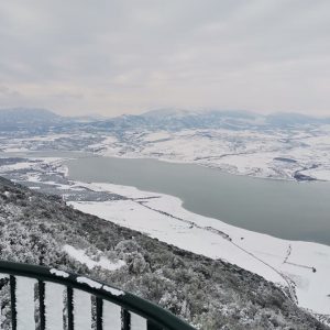 image-325785 Φωτογραφίες από το πιο όμορφο μπαλκόνι της Δυτικής Μακεδονίας – Άγιος Χριστόφορος Προσηλίου Δήμου Σερβίων