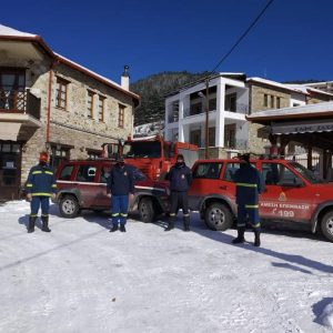 image-325967 Ευχαριστήριο του προέδρου της Τ.Κ. Βλάστης προς την Πυροσβεστική Υπηρεσία