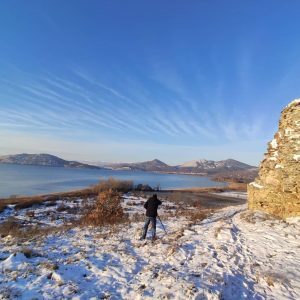 image-326254 Μεσοχειμωνιάτικες καταμετρήσεις υδρόβιων πουλιών στις λίμνες Πρέσπας – Καστοριάς (Φωτογραφίες)