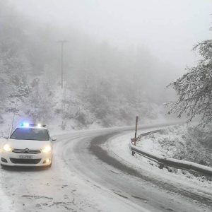 image-330365 Απαγόρευση κυκλοφορίας φορτηγών οχημάτων, άνω των 3,5 τόνων, σε όλο το μήκος της Εγνατίας Οδού
