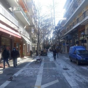 image-326427 Πτολεμαΐδα: Δυσαρεστημένοι οι έμποροι από το click away