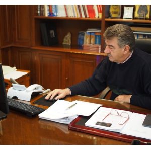 image-326454 Δασταμάνης: «Ταφόπλακα στα Πανεπιστημιακά Τμήματα των Γρεβενών βάζει το Νομοσχέδιο του Υπουργείου Παιδείας»