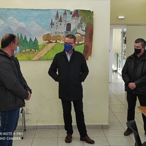 image-326597 Επίσκεψη του δημάρχου Κοζάνης Λάζαρου Μαλούτα στο Κέντρο Θεραπείας Εξαρτημένων Ατόμων Δυτικής Μακεδονίας