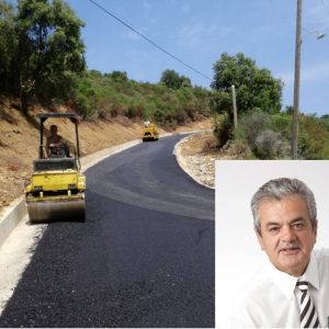 image-326611 Π.Ε. Κοζάνης: Την έγκριση τεσσάρων έργων οδοποιίας συνολικού προϋπολογισμού 117.000,00 € ψήφισαν τα αρμόδια όργανα της Περιφέρειας Δυτικής Μακεδονίας