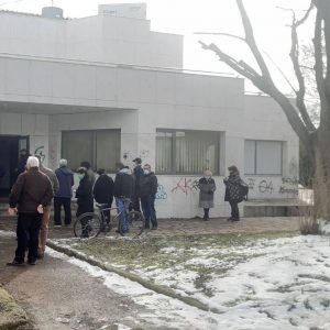 image-326621 kozan.gr: Τι έδειξαν τα σημερινά rapid tests που έγιναν στο Πνευματικό Κέντρο Πτολεμαΐδας;