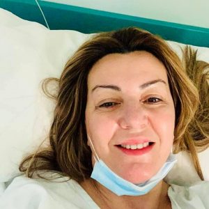image-326788 Μικροεπέμβαση για την επικεφαλής του Γραφείου του Πρωθυπουργού στη Θεσσαλονίκη, Μαρία Αντωνίου