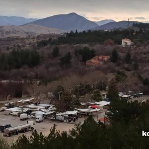 image-326875 kozan.gr: Κοζάνη: Έκανε “πρεμιέρα”, σήμερα Σάββατο 23/1, η παράλληλη λαϊκή αγορά στο χώρο του Νιάημερου (Φωτογραφίες)
