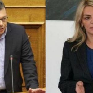 image-327116 Φάμελλος-Πέρκα: Ο κύριος Μητσοτάκης είναι προσωπικά υπεύθυνος για το ενεργειακό και περιβαλλοντικό βραχυκύκλωμα της χώρας