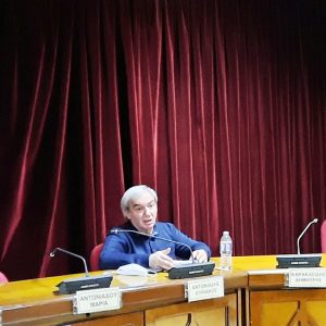image-327144 Συναντήσεις του Παναγιώτη Πλακεντά με το διοικητικό συμβούλιο του Εμπορικού Συλλόγου Πτολεμαΐδας και με τον Πρόεδρο του Αγροτικού Συνεταιρισμού Αγροκτηνοτρόφων Εορδαίας