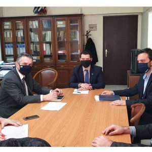 image-327217 Πορεία υλοποίησης σημαντικών έργων για τον πρωτογενή τομέα της Π.Δ.Μ.