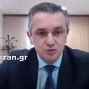 image-332141 Ερώτηση του kozan.gr: Πόσο άβολα ή μη ένιωσε ο Περιφερειάρχης βλέποντας τ’ ονόματα των Αντιπεριφερειάρχων του, όπως του Ν. Λυσσαρίδη & του Η. Τοπαλίδη να συμπεριλαμβάνονται στη λίστα των δικαιούχων επιχειρήσεων στο πρόγραμμα ενίσχυσης λόγω covid19, την ίδια στιγμή που εκατοντάδες επιχειρήσεις έμειναν “εκτός” (Βίντεο)