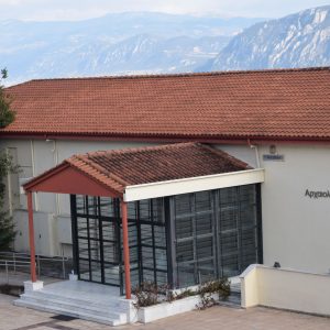 image-327715 Εφορεία Αρχαιοτήτων Κοζάνης: Aπολογισμόw του έργου της Εφορείας Αρχαιοτήτων Κοζάνης για το 2020
