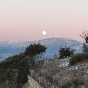 image-327724 Σημερινές φωτογραφίες από το πιο όμορφο μπαλκόνι της Δυτικής Μακεδονίας – Άγιος Χριστόφορος Προσηλίου Δήμου Σερβίων