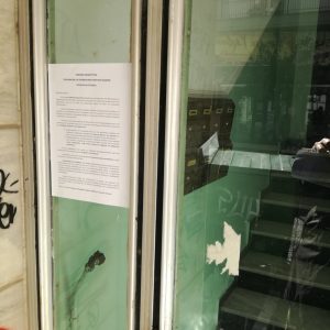 image-328026 Σήμερα αντιπροσωπεία των έξι Κυνηγετικών Συλλόγων της Π.Ε. Κοζάνης επέδωσε ψήφισμα διαμαρτυρίας στους Βουλευτές